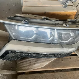 kia fara