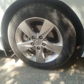Hyundai Elantra Disga Teker16