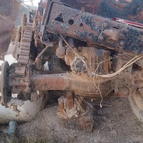 kamaz radukdyr