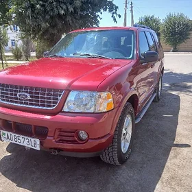 Ford Explorer 2005