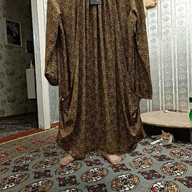 Туника большой размер новая