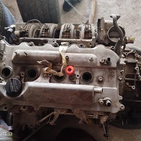 motor karobka