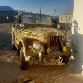 UAZ 452 1994