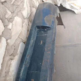 1992--1997 karolla