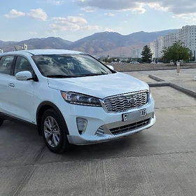 Kia Sorento 2020