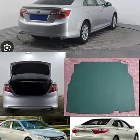 TOYOTA KAMRY BAGAŹ FANER MDF 8MM