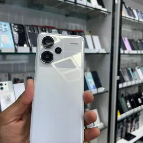 Note 13pro+ 5G 12/512Gb