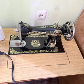 tikin maşyn