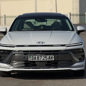 Hyundai Sonata 2024