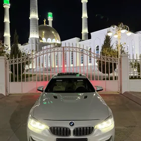 BMW 440i 2018