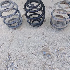 Opel iziki purzin