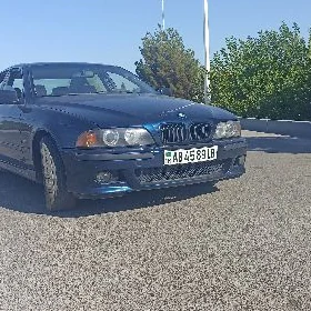 BMW 528 1998