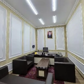 arenda ofis berkararyn yany