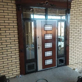 дашкы гапылар