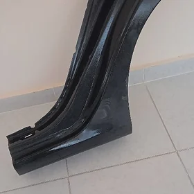 corolla cep arko