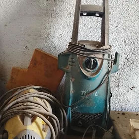 moyka aparat