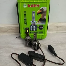 Led cyra Kaier R9