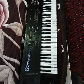 roland d 20 korg yamaha casio