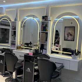 salon arenda