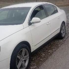 Volkswagen Passat 2005