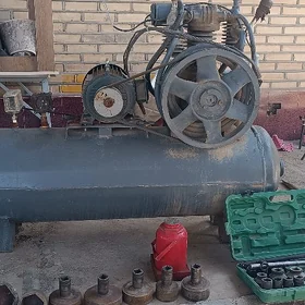 kampresor