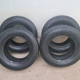 teker NEXEN 265/65R17