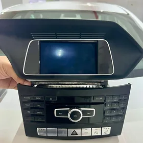 mers E300 monitor magnitafon