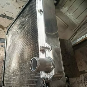Радиатор/Radiator bejeris