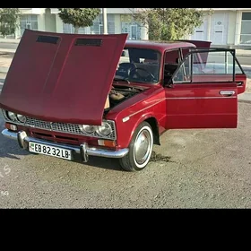 Lada 2103 1980