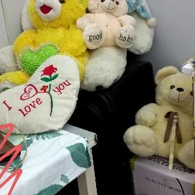 🧸Myska