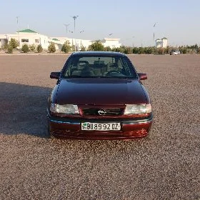 Opel Vectra 1992