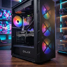 i5 4430 / RAM 8GB / GTX650 2GB