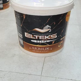 emulsiýa emusýa ELTEKS 🎁🇹🇲