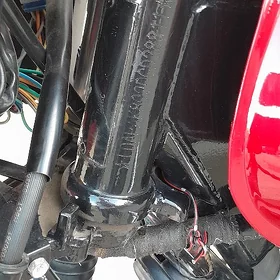 Fekon FK150-8G 2015