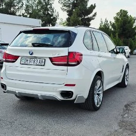 BMW X5 2015