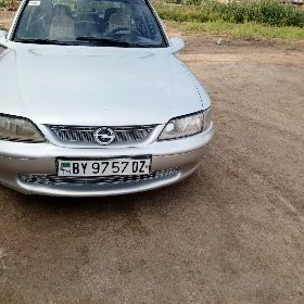 Opel Vectra 1998