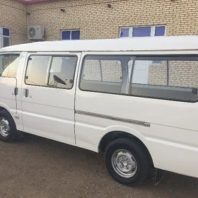 Toyota Hiace 1998