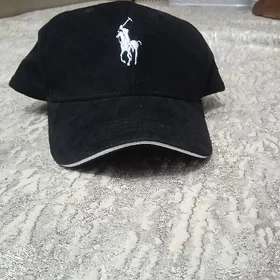 polo zamyź kepka
