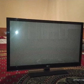 LG Telewizor