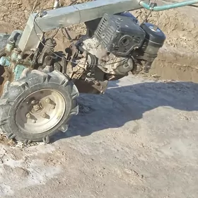 Yer suryan mini traktor