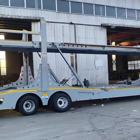 Kogel Cargo 2026