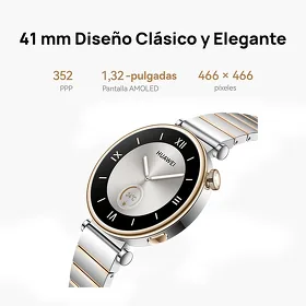 HUAWEI WATCH GT4 / SMART SAGAT
