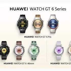 HUAWEI GT6 / GT6 PRO🔥