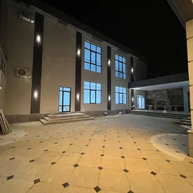 KÖŞI BAÝ OBA