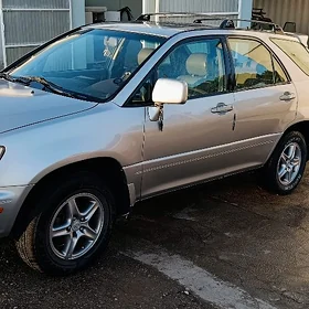 Lexus RX 300 1999
