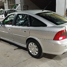 Opel Vectra 1999
