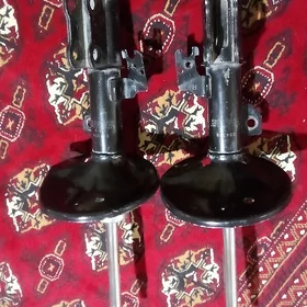 Amantyrssa Kaýaba