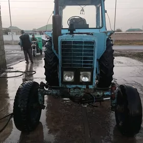 MTZ 80 1991