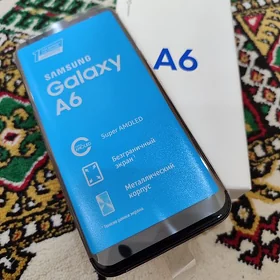 🔥SAMSUNG Galaxy A6 2018🔥