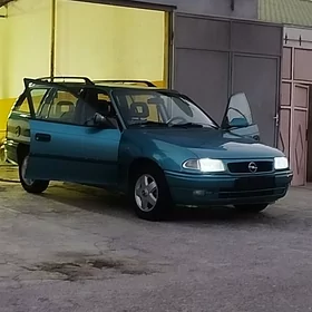 Opel Astra 1995
